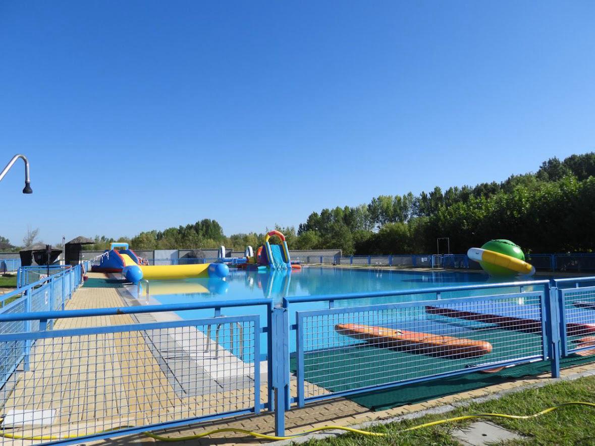 El Ayuntamiento de Sancti Spíritus rechaza la propuesta socialista para mejorar la piscinas tras realizar un incremento del 63% en las tarifas